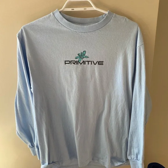 Primitive Tee - Picture 2 of 2